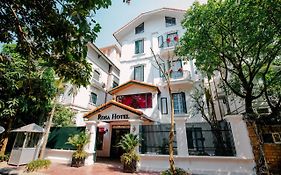 Rosa Hanoi Hotel